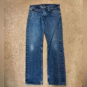 Levi’s Jeans 505 32x32